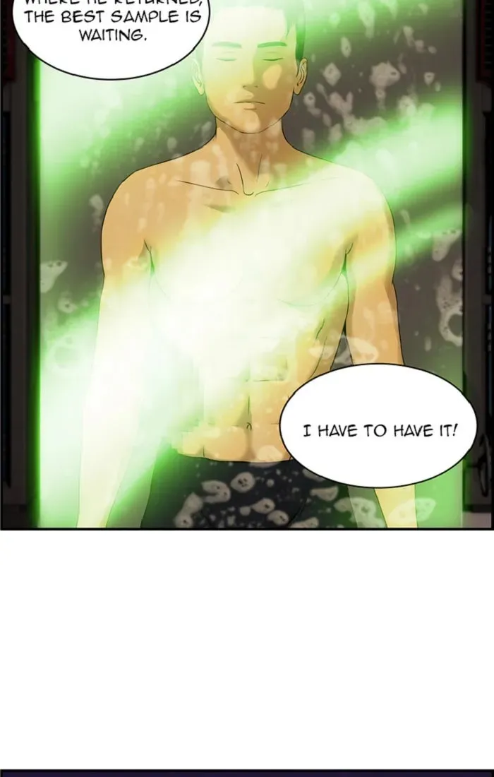 Sidekicks Chapter 106 page 26 - 