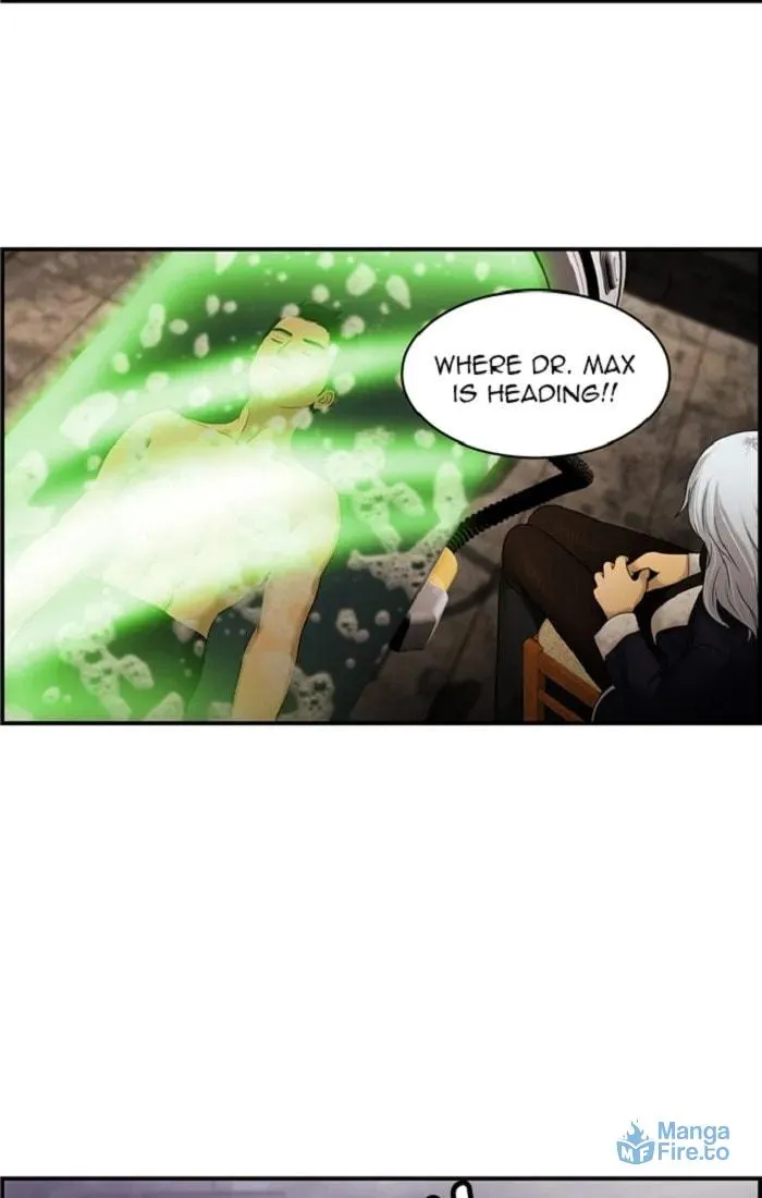 Sidekicks Chapter 106 page 30 - 