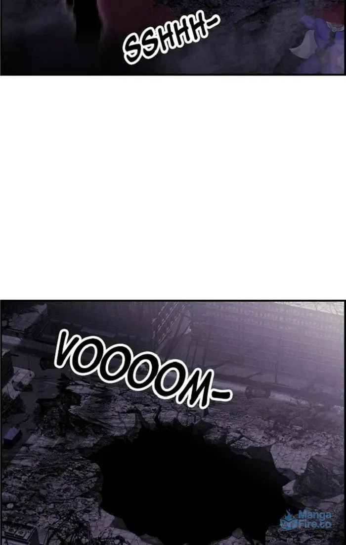 Sidekicks Chapter 106 page 33 - 
