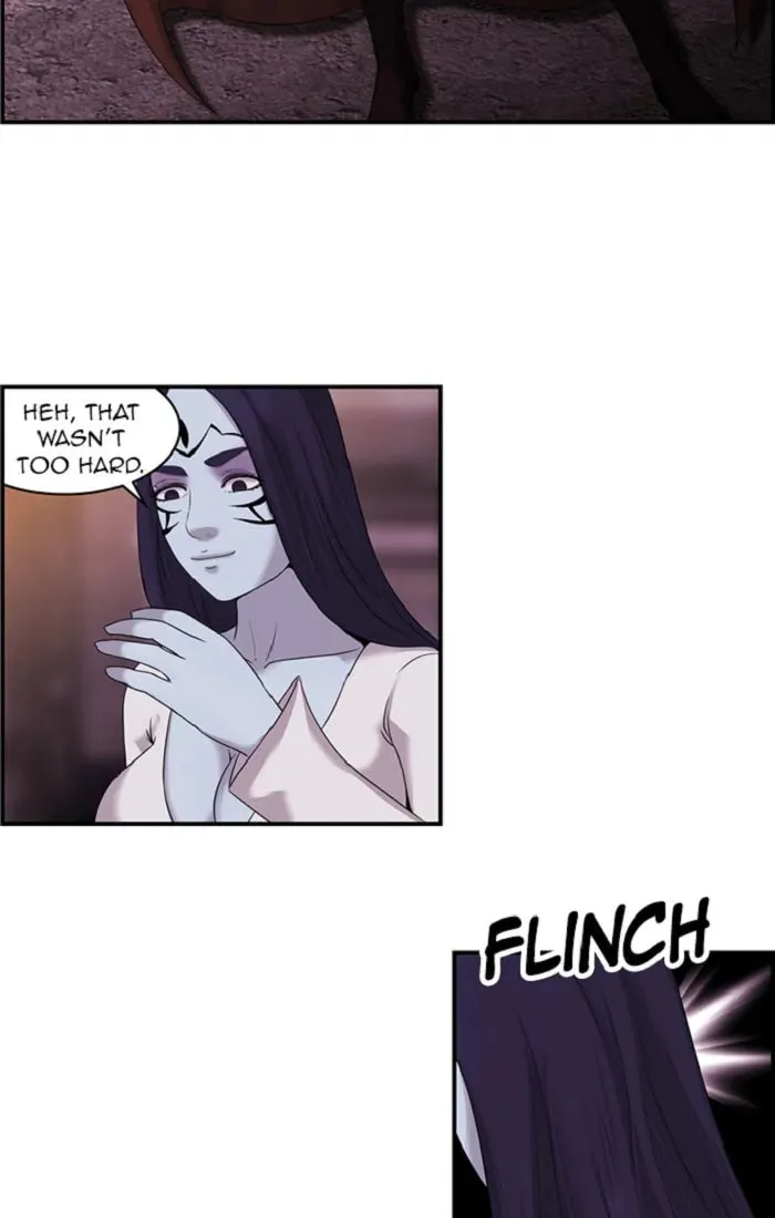 Sidekicks Chapter 106 page 35 - 