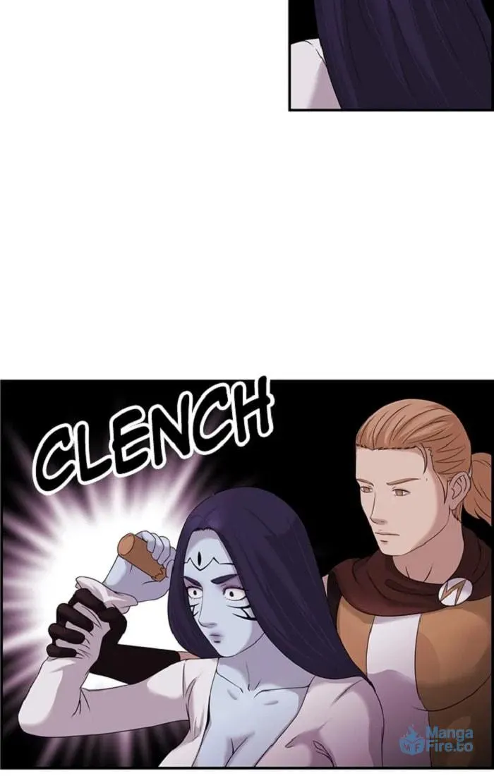 Sidekicks Chapter 106 page 36 - 