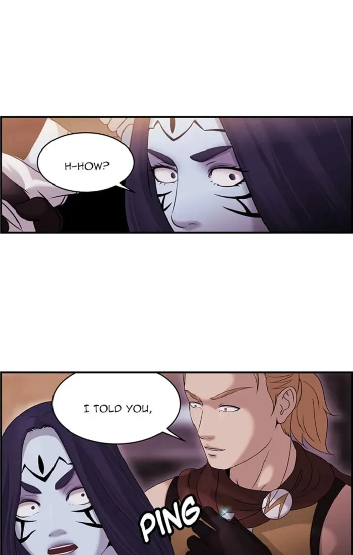 Sidekicks Chapter 106 page 37 - 