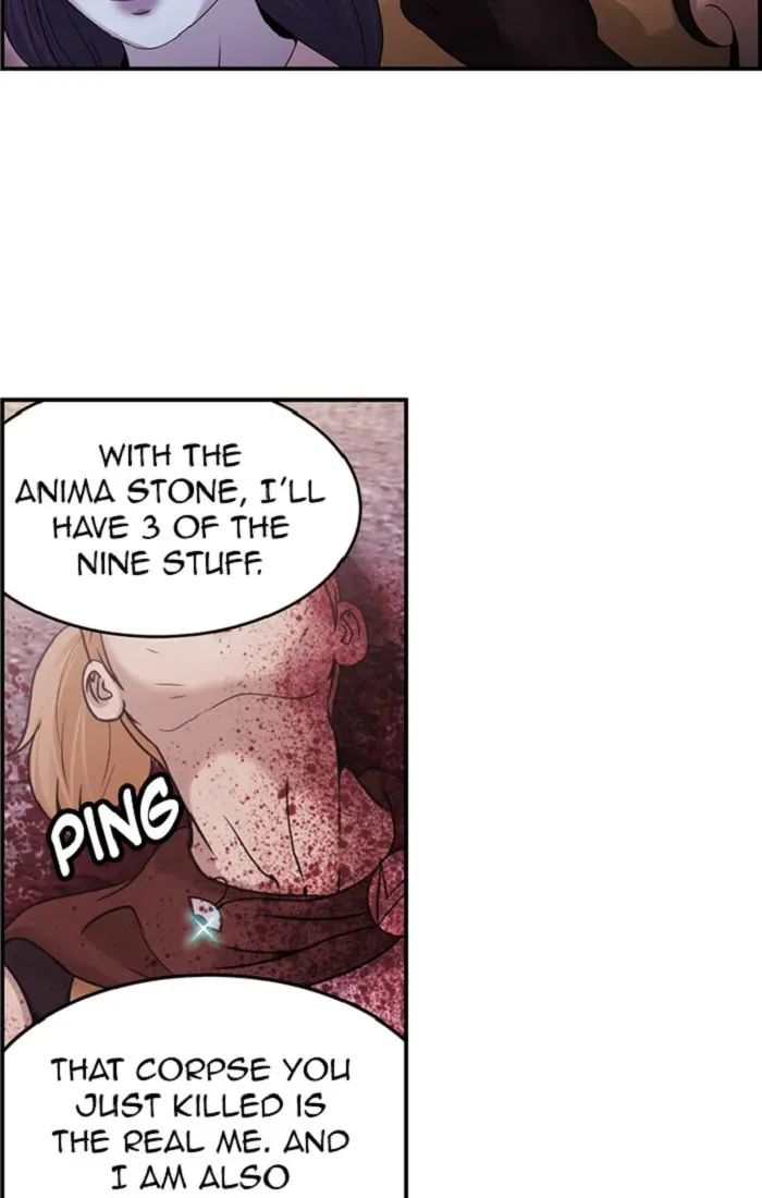 Sidekicks Chapter 106 page 38 - 