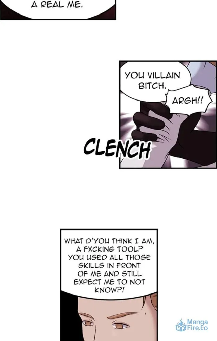 Sidekicks Chapter 106 page 39 - 