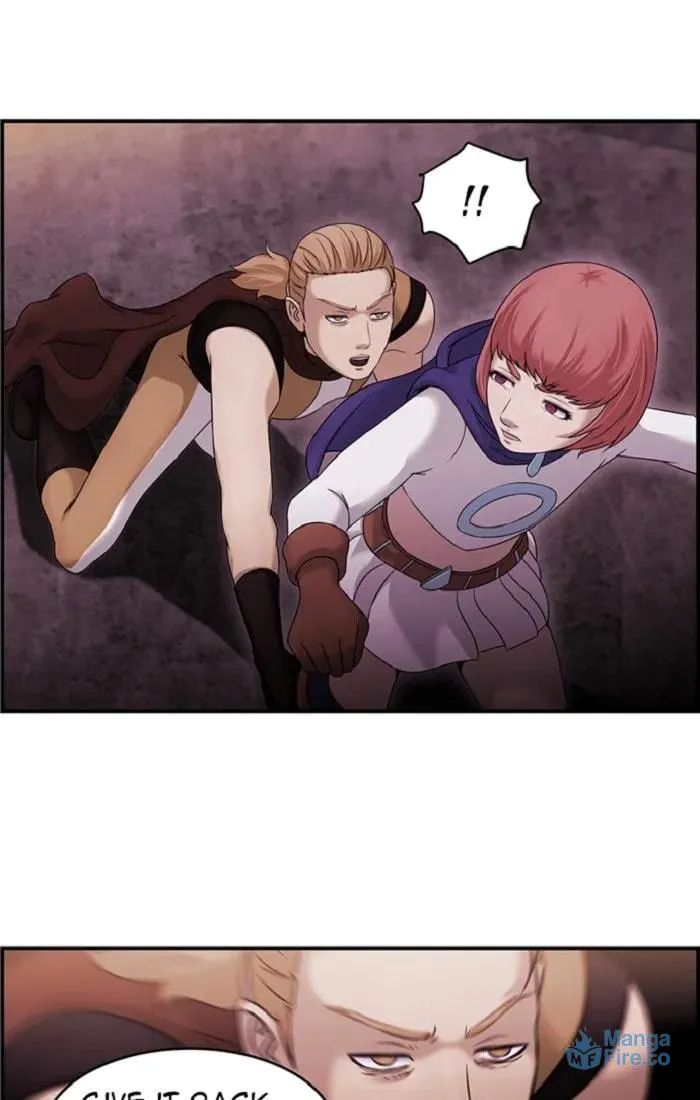 Sidekicks Chapter 106 page 48 - 