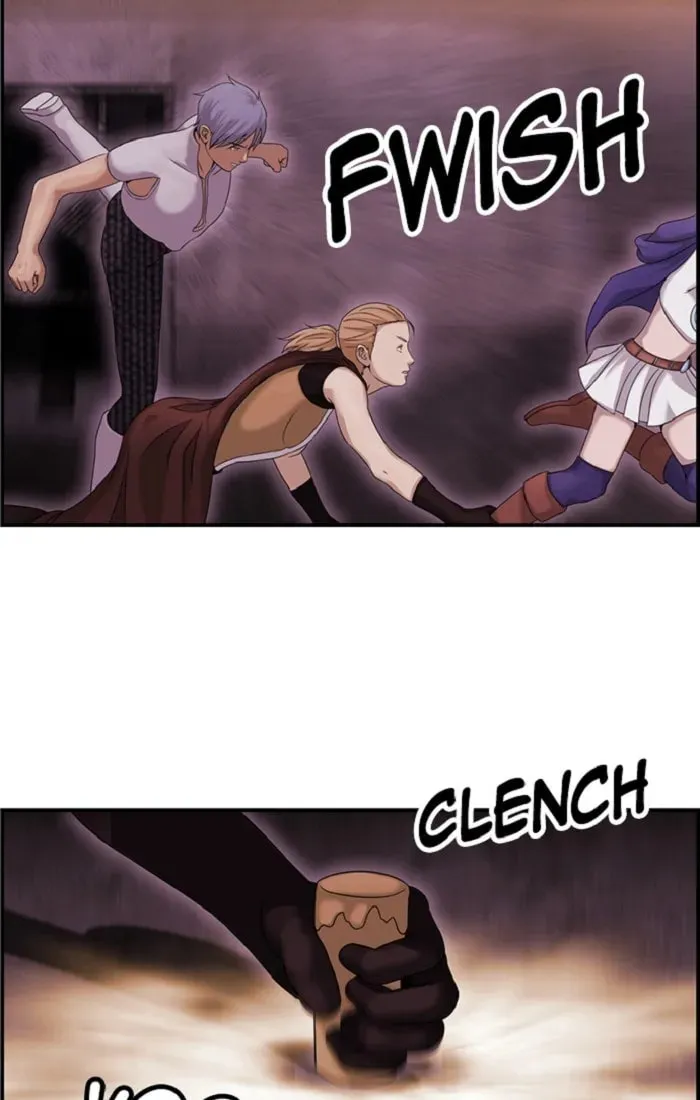 Sidekicks Chapter 106 page 50 - 