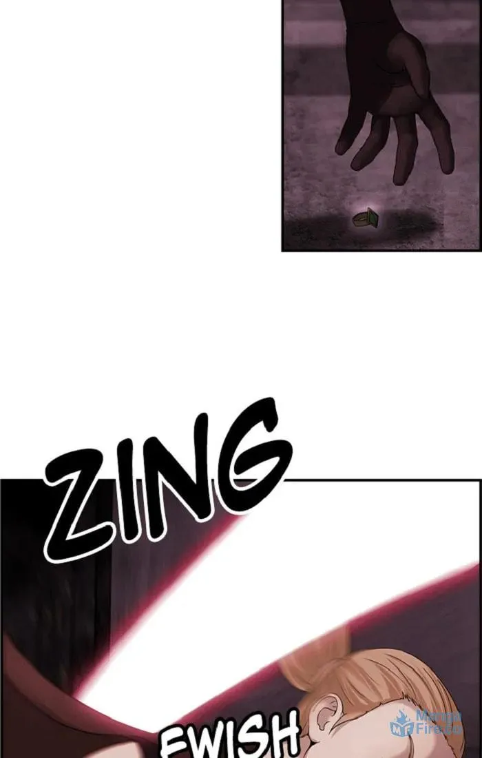 Sidekicks Chapter 106 page 54 - 