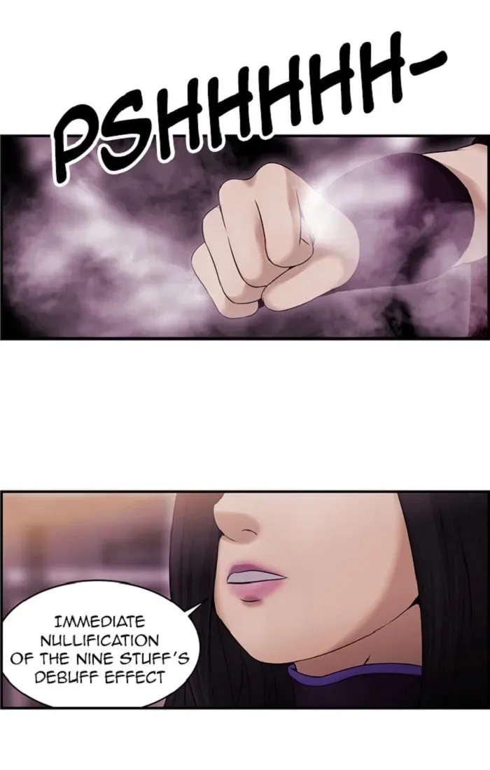 Sidekicks Chapter 106 page 58 - 