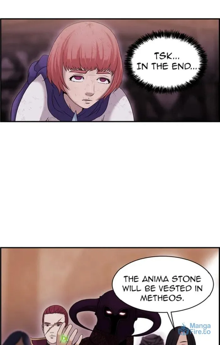 Sidekicks Chapter 106 page 60 - 