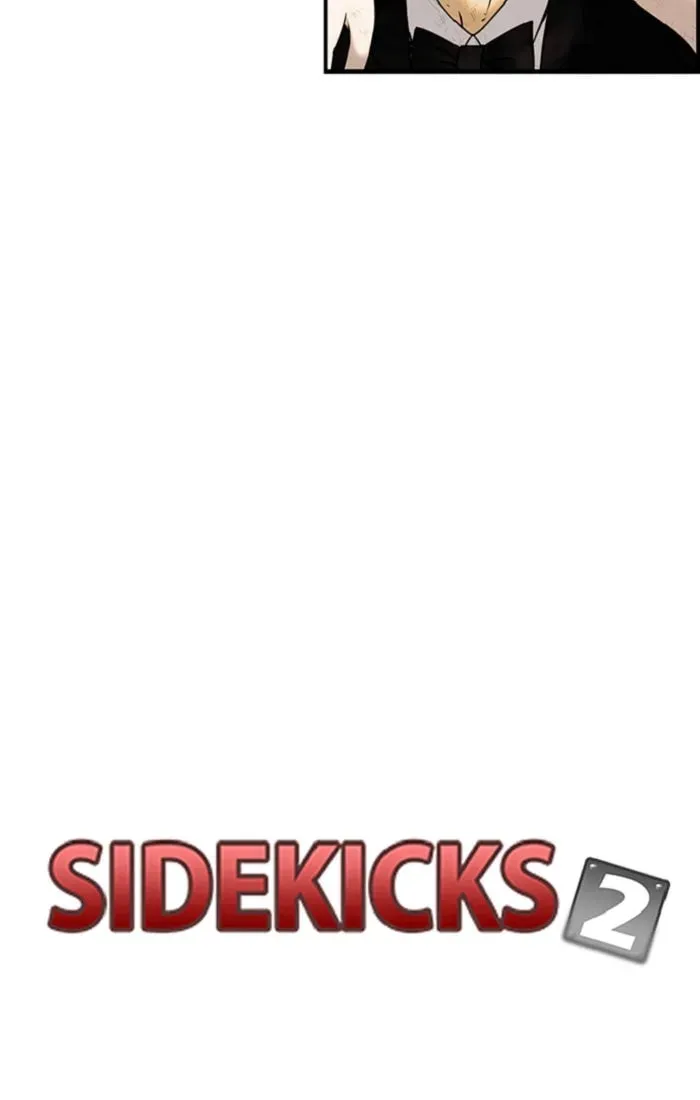 Sidekicks Chapter 106 page 7 - 