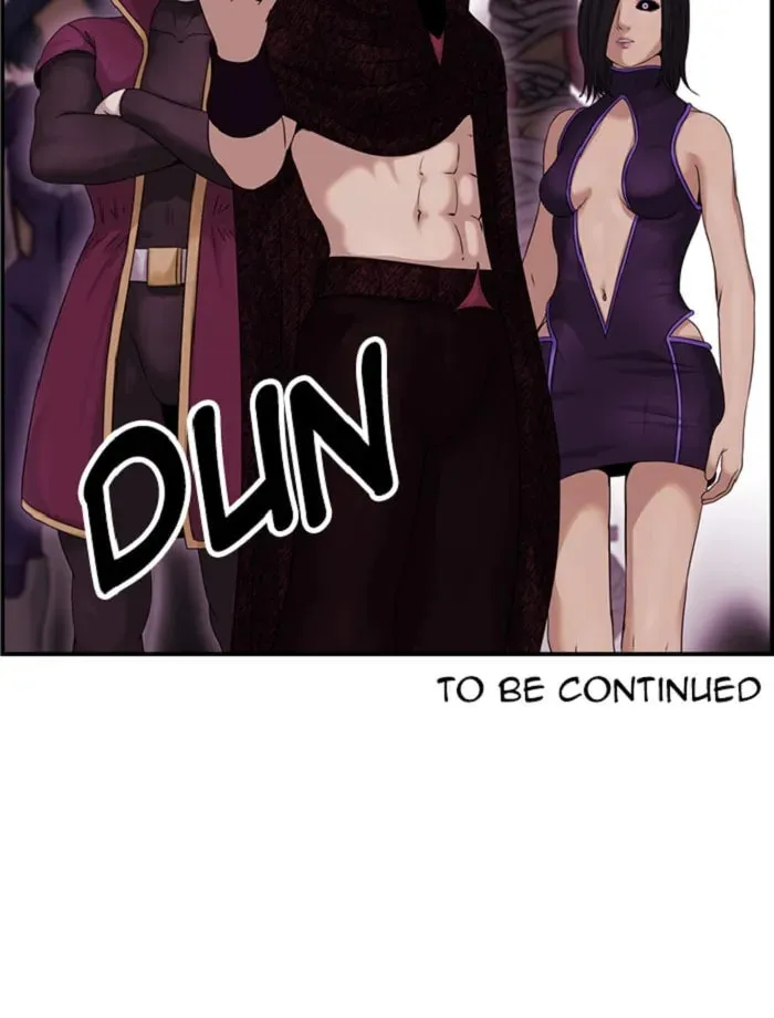 Sidekicks Chapter 106 page 61 - 