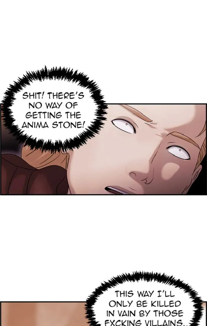 Sidekicks Chapter 107 page 1 - 