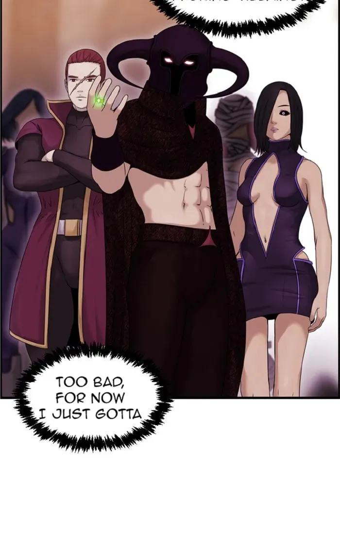 Sidekicks Chapter 107 page 2 - 