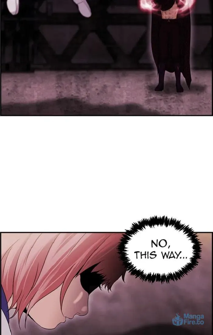 Sidekicks Chapter 107 page 12 - 