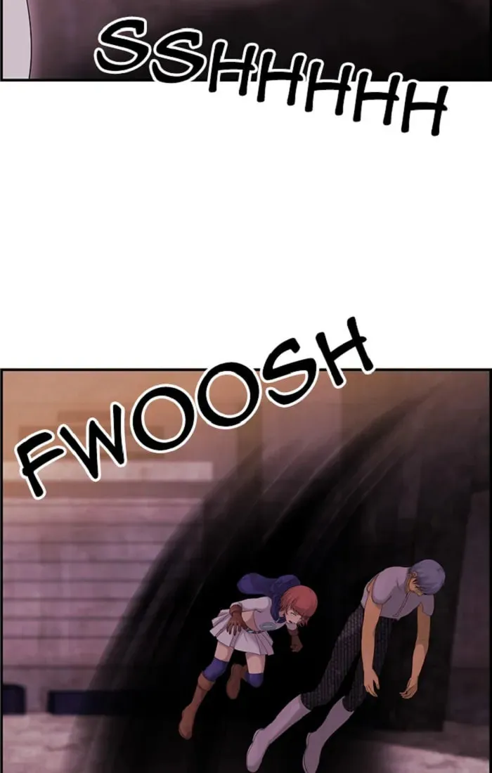 Sidekicks Chapter 107 page 13 - 