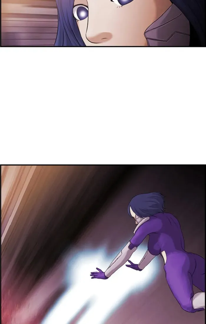 Sidekicks Chapter 107 page 17 - 