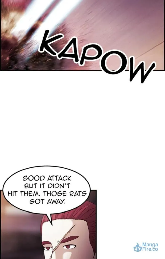Sidekicks Chapter 107 page 18 - 