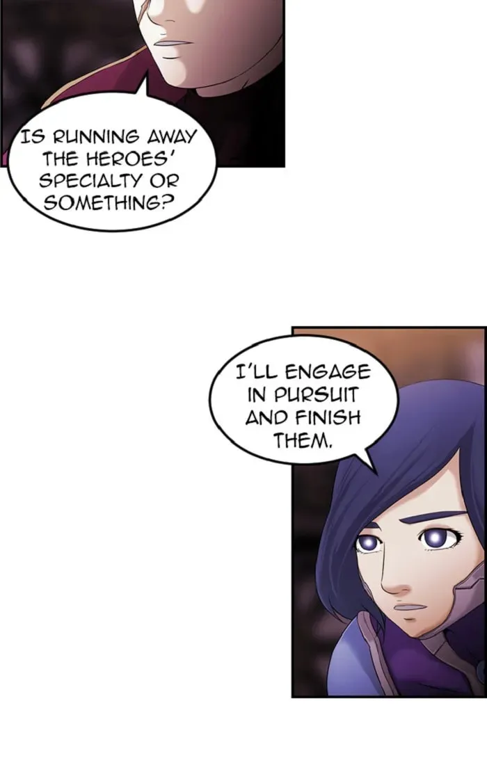 Sidekicks Chapter 107 page 19 - 