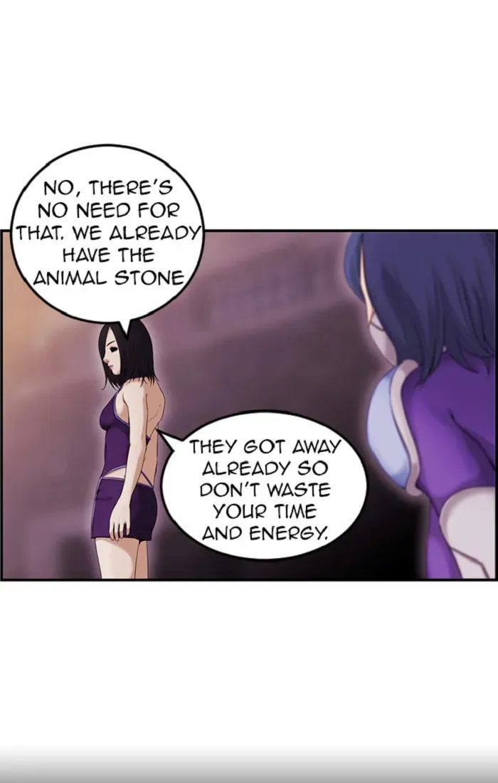 Sidekicks Chapter 107 page 20 - 