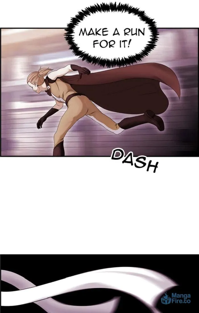 Sidekicks Chapter 107 page 3 - 