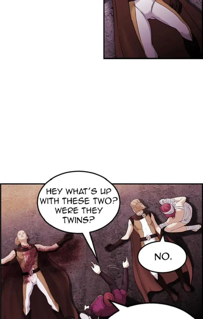 Sidekicks Chapter 107 page 23 - 