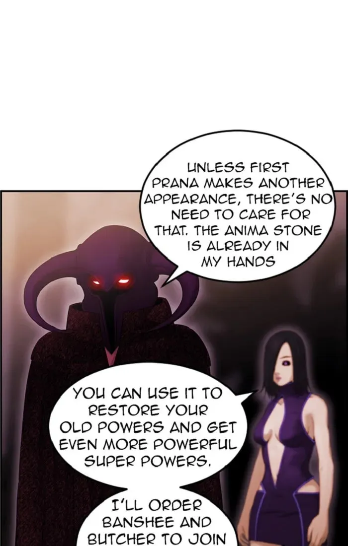 Sidekicks Chapter 107 page 26 - 
