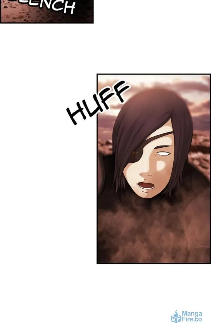 Sidekicks Chapter 107 page 30 - 