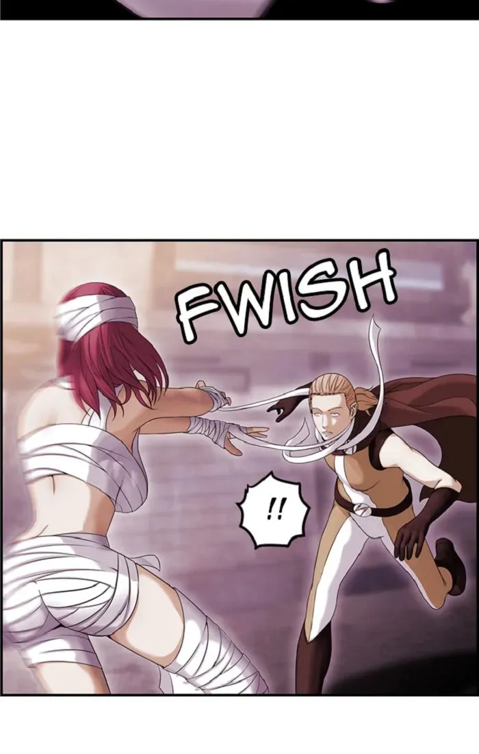 Sidekicks Chapter 107 page 4 - 