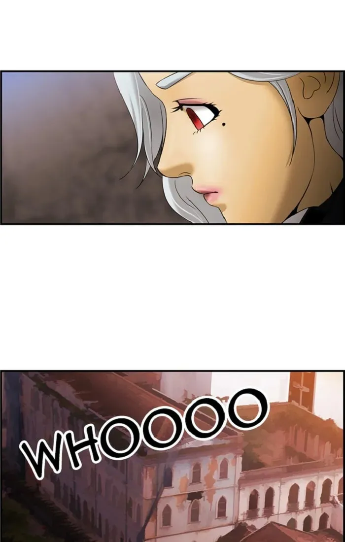 Sidekicks Chapter 107 page 34 - 