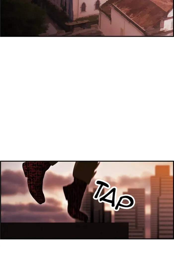Sidekicks Chapter 107 page 35 - 