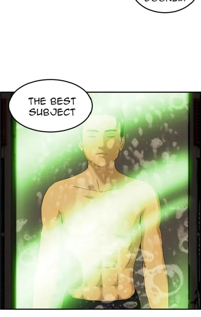 Sidekicks Chapter 107 page 38 - 