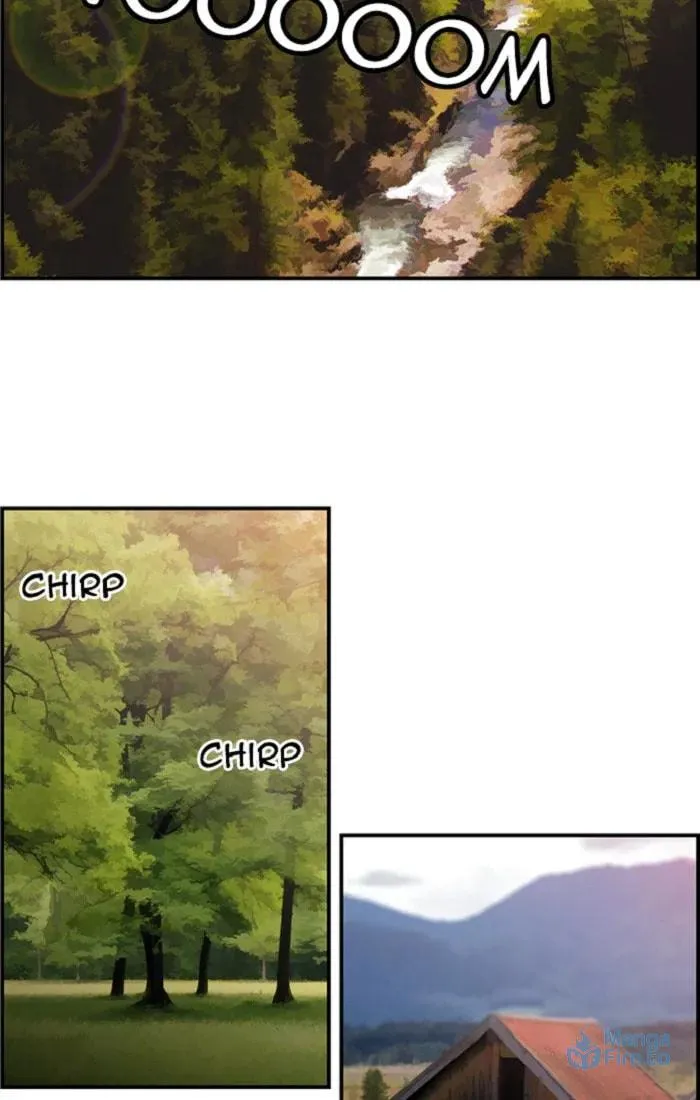 Sidekicks Chapter 107 page 42 - 