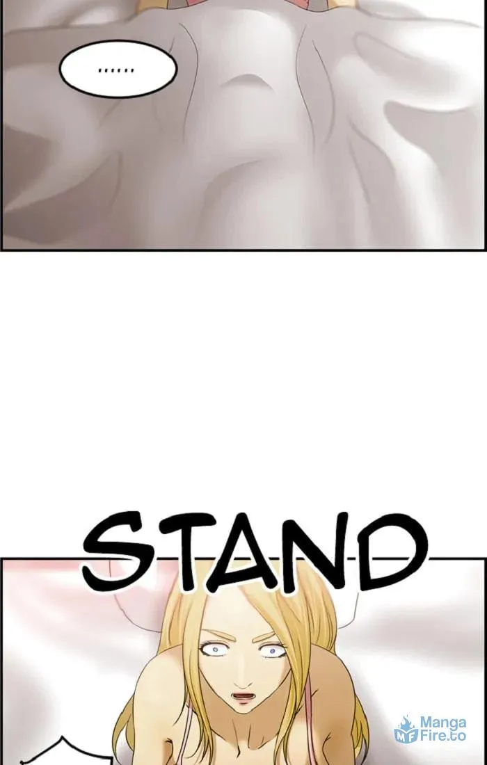 Sidekicks Chapter 107 page 45 - 