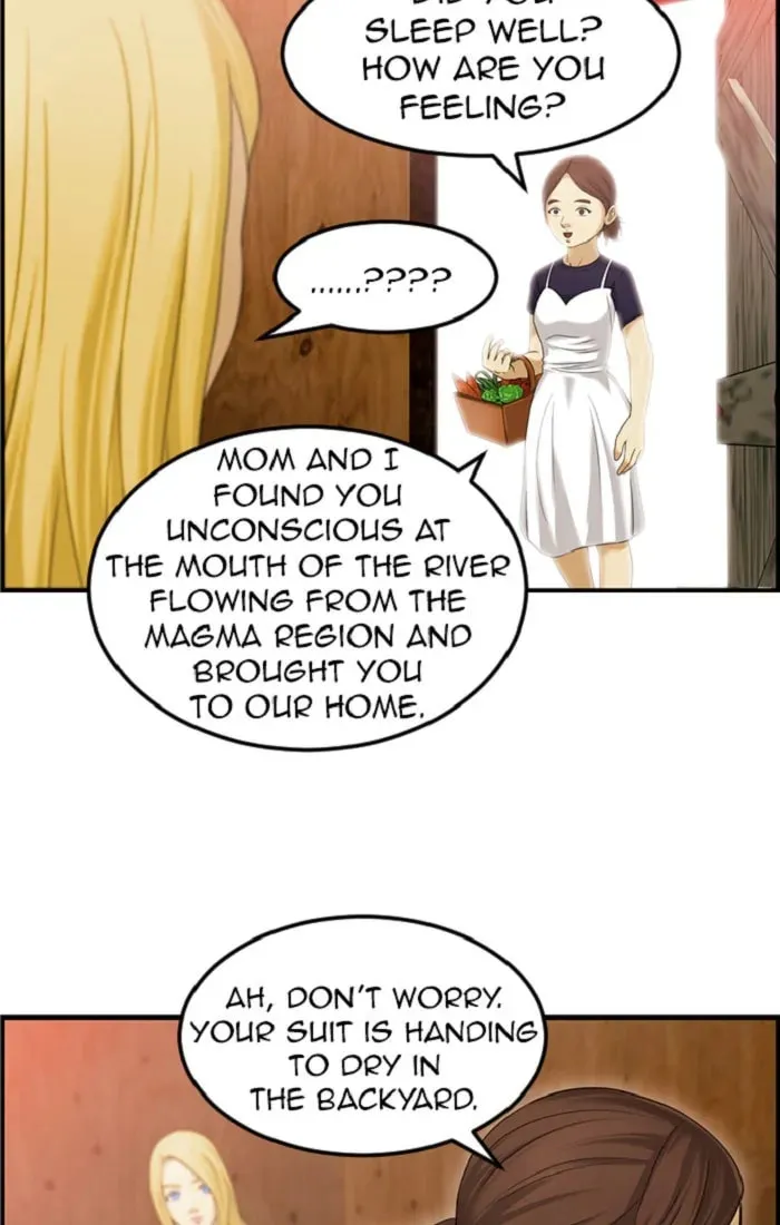 Sidekicks Chapter 107 page 47 - 
