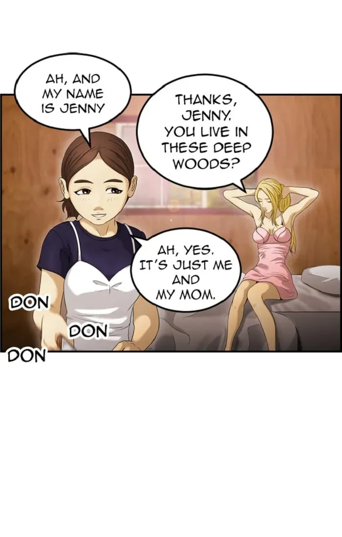 Sidekicks Chapter 107 page 49 - 
