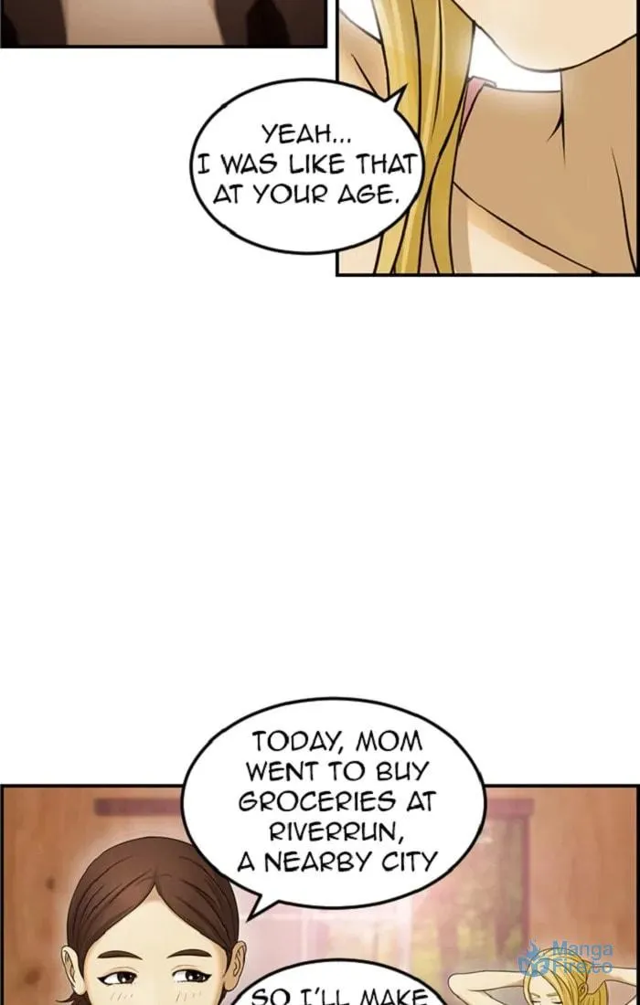Sidekicks Chapter 107 page 54 - 