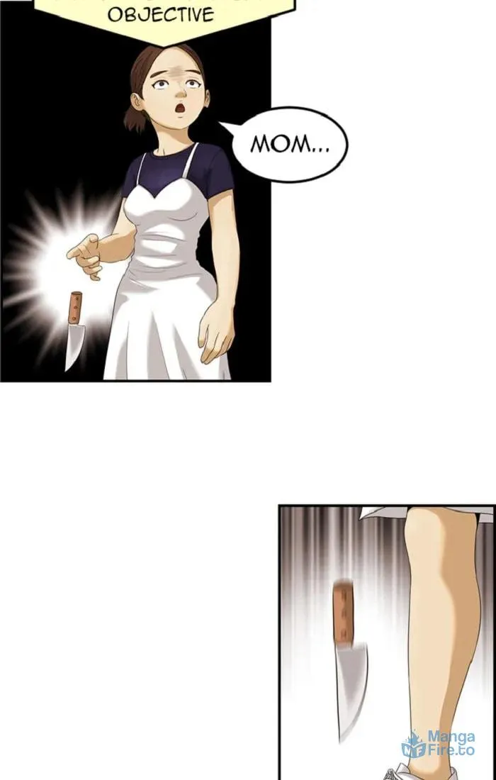 Sidekicks Chapter 107 page 57 - 