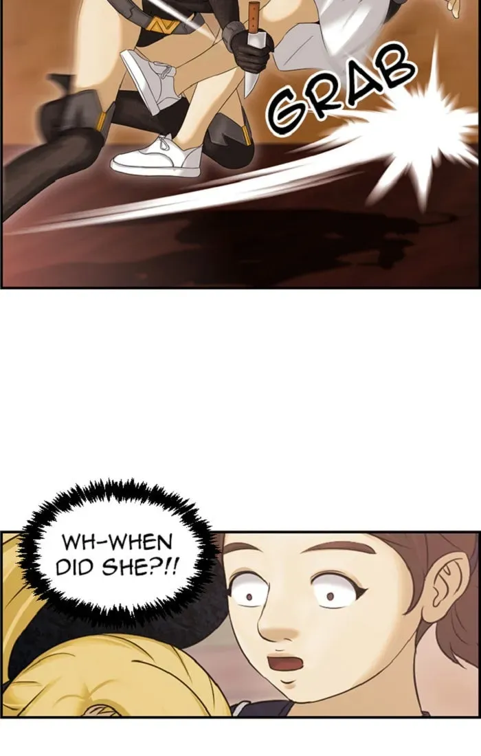 Sidekicks Chapter 107 page 59 - 
