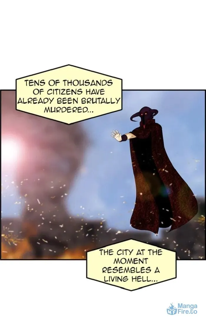 Sidekicks Chapter 107 page 60 - 