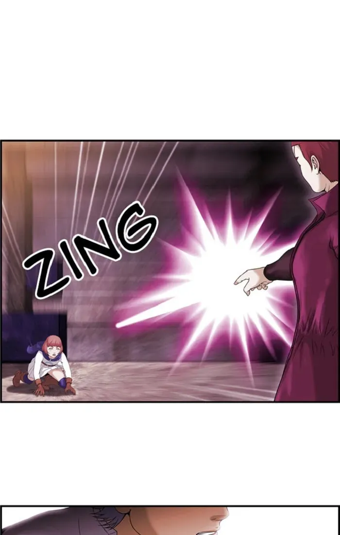 Sidekicks Chapter 107 page 7 - 