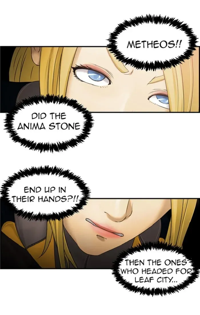 Sidekicks Chapter 107 page 61 - 