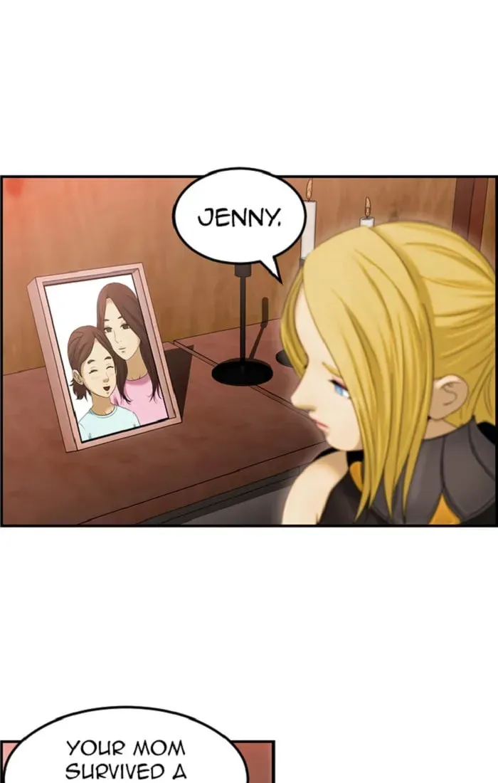 Sidekicks Chapter 107 page 62 - 