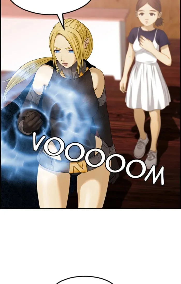 Sidekicks Chapter 107 page 65 - 