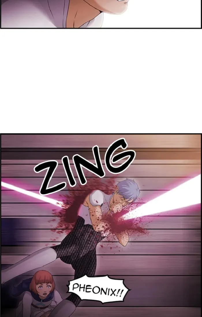 Sidekicks Chapter 107 page 8 - 