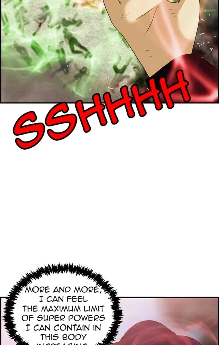 Sidekicks Chapter 107 page 73 - 