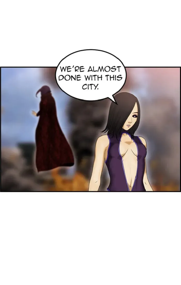 Sidekicks Chapter 107 page 76 - 