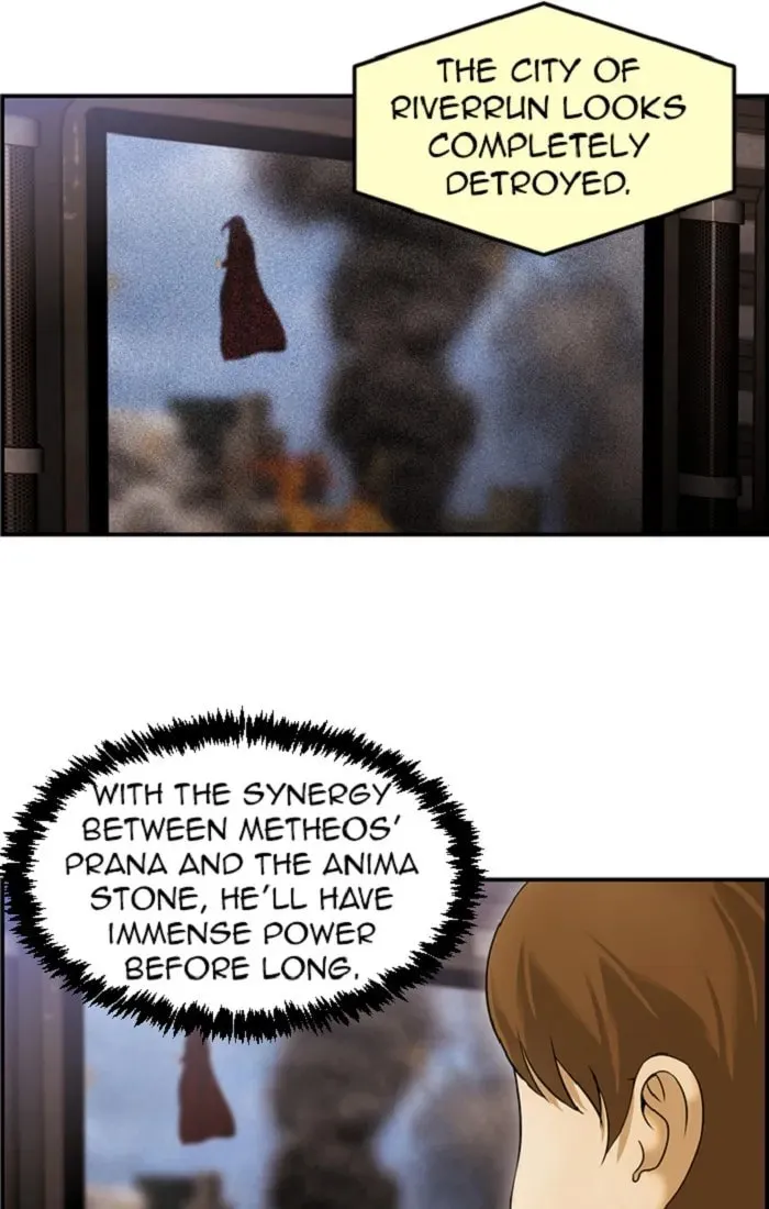 Sidekicks Chapter 107 page 77 - 