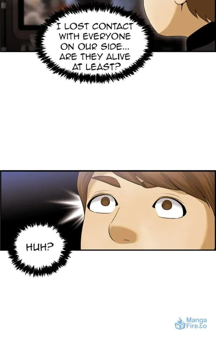 Sidekicks Chapter 107 page 78 - 