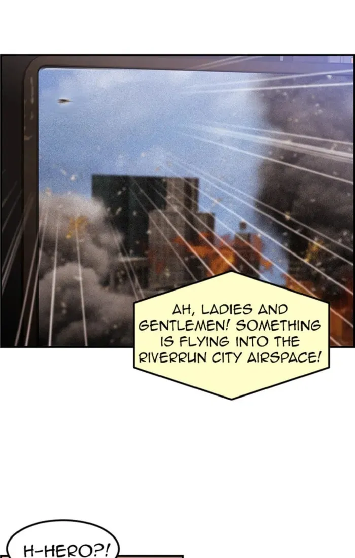Sidekicks Chapter 107 page 79 - 