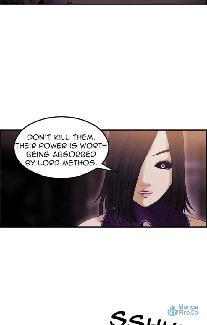 Sidekicks Chapter 107 page 9 - 